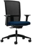 Interstuhl LX 252 irodai szék, kék