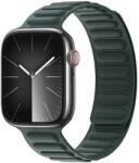 DUX DUCIS Magnetic Dux Ducis szíj BL Apple Watch 38 / 40 / 41 mm - zöld
