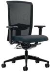 Interstuhl LX282 NPR irodai szék, szürke