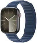 DUX DUCIS Strap BL Mágneses Szíj Apple Watch 38 / 40 / 41 mm - Kék