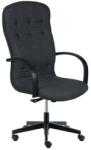 ALBA CR Dynamic irodai fotel, fekete