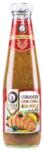 YAN WAL YUN Lime Chiliszósz Korianderrel, 300ml (Thai Dancer) (8852646363009  30/07/2026 (12db))
