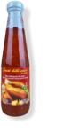 YAN WAL YUN Édes Chiliszósz Csirkéhez, 295ml (Flying Goose) (087666053021  28/07/2026 (12db) 28/08/2026 (12db))