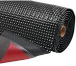 Notrax Sky Trax® fáradásgátló ipari szőnyeg buborékos bevonattal, fekete, 60 x 91 cm