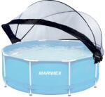 Intex POOL HOUSE Medencekupola 3, 05 m átmérőjű föld feletti medencékhez (10970565)