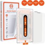 Mobile Origin Screen Guard 16e/14/13/13 Pro üvegfólia - 2db + applikátor (SGA-i14-2pk)