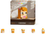 PIXIO Voxart - Cubeheads - Redheads, Smart Pixel (VA-81302)