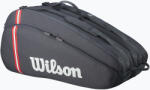 Wilson Geantă de tenis Wilson Tour 12PK black