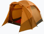 The North Face Cort de camping pentru 4-persoane The North Face Wawona 4P light exuberance orange/ timber tan/ new taupe green Cort