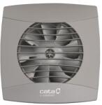CATA UC-10 TIMER SILVER szellőztető ventilátor (UC-10 TIMER SILVER) - megaplace