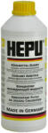 HEPU Antigel concentrat Hepu G11 galben 1.5 litri (P999YLW)
