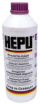 HEPU Antigel concentrat Hepu G13 mov 1.5 litri (P999G13)