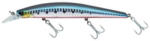 Swimy Lipless Minnow 50 S Ghost Natural 5cm 3gr Minnow Wobbler (SWPLN500750-072)