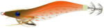 Sunset Sunsquid Bad Gambas Spotted Orange 9, 5cm 15, 2gr Sinking Squid Jig (STSLF560195SP-OR)
