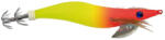 Sunset Sunsquid Bad Gambas Yellow Poppy 8, 0cm 10, 3gr Sinking Squid Jig (STSLF560180YE-PO)