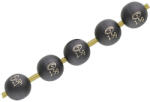 Garbolino Turned Match Bullets Inline Súly 3, 00gr 4db (GOMAN0312-0300)