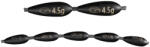 Garbolino Olivette Match Inline Súly 2, 00gr 5db (GOMAN0311-0200)