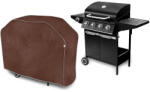Kegel Kerti grill védőponyva, két munkafelület L - KEGEL