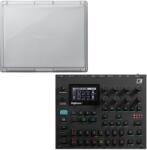 Elektron Digitone II - Sintetizator si capac protectie
