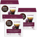 NESCAFÉ DOLCE GUSTO Doppio Espresso 3 db-os csomag