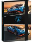 Ars Una autós füzetbox A5 - Lamborghini Huracán Evo