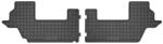 FroGum Covorase auto KIA Carens 2013-2019 Randul 3 Frogum (ET0435-3)