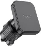 hoco. mágneses autós tartó szellőzőhöz H32 (fekete)