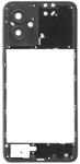 Aftermarket Mijloc Motorola Moto G14 Negru