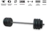 GazoFitness GazoFitness® Kétkezes Súlyzó 37Kg - gazofitness - 27 990 Ft