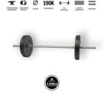 GazoFitness GazoFitness® Kétkezes Súlyzó 22 Kg