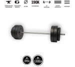 GazoFitness - Magyar súlyzó GazoFitness® Kétkezes Súlyzó 52 Kg