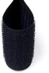 Takoy Fermoar scai cârlig negru 2 cm