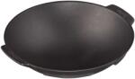 Enders Tigaie Wok din fonta 35 cm pentru sistemul culinar modular Enders 7797 (5605)