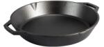 LODGE Tigaie adanca rotunda din fonta cu manere Lodge 33 cm L-12SKL (5402)