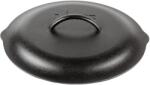 LODGE Capac din fonta pentru tigaie Lodge 30, 5 cm L-10SC3 (2078)