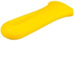LODGE Protectie maner din silicon pentru tigaile Lodge Deluxe L-ASDHH22, galben (5518)