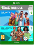 Electronic Arts The Sims 4 + Eco Lifestyle Bundle (Xbox One)