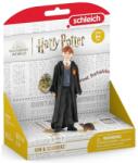Schleich Schleich: Set figurine Harry Potter Ron și Makesz (42634) (SLH42634) Figurina