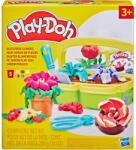 Hasbro Play-Doh: Set de modelat flori deschise - Hasbro (G0492)