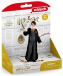 Schleich Schleich: Set figurine Harry Potter și Hedwig (42633) (SLH42633) Figurina