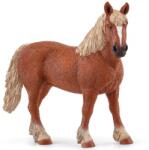 Schleich Schleich: Figurină cal de tracțiune belgian (13941) (SLH13941) Figurina