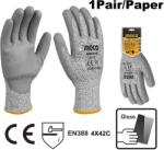 INGCO Manusi Protectie Anti Taiere XL (HGCG01-XL)