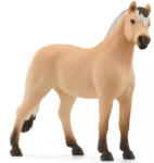 Schleich Schleich: Figurină cal norvegian Fjord castrat (13979) (SLH13979) Figurina