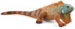 Schleich Schleich: Figurină iguană (14854) (SLH14854) Figurina