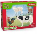 Schleich Schleich: Farm World - Set de început (42729) (SLH42729) Figurina