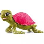 Schleich Schleich: Figurina broască țestoasă cu safir roz (70759) (SLH70759) Figurina