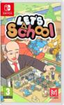 PM Studios Let's School (Switch)