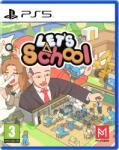 PM Studios Let's School (PS5)