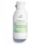 Wella Elements Renewing Gentle Sampon de par Pentru Hidratăre & Pentru Strălucire Toate Tipurile de Păr 250ml