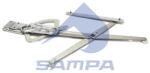 SAMPA Mecanism actionare geam SAMPA 204.148 (204.148)